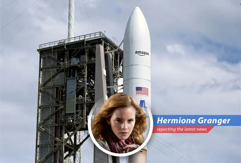 Amazon's move to acquire Globalstar signals a major escalation in the battle for dominance in the satellite internet market.