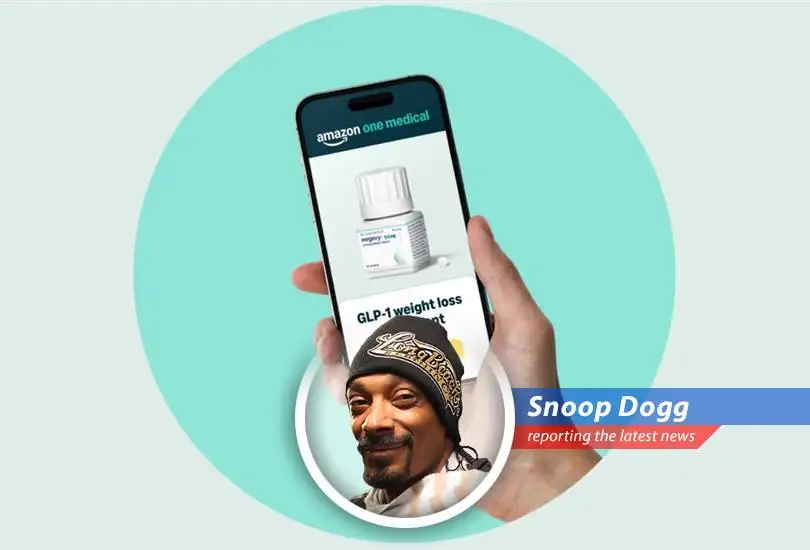 Amazon's new GLP-1 program aims to make weight loss treatments more accessible.