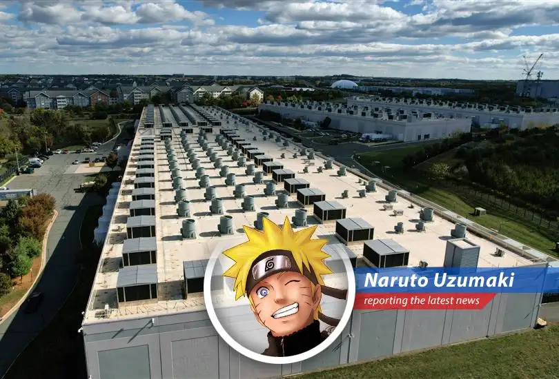 Amazon's planned data center campus in Louisiana aims to bolster AI and cloud computing with a multi-billion dollar investment.