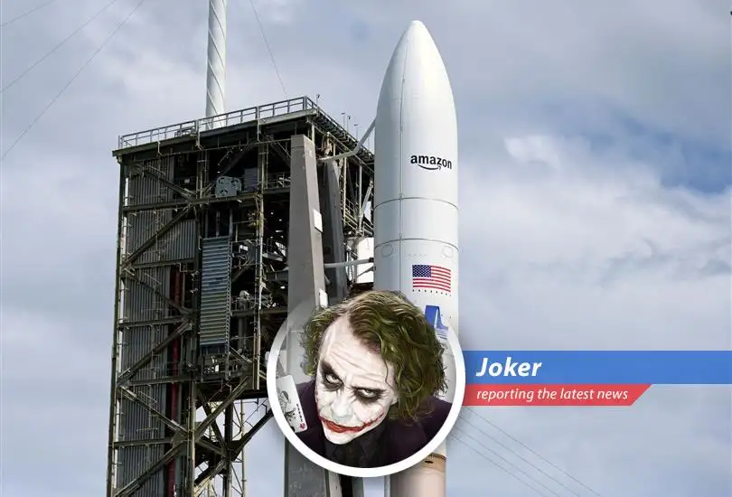 Amazon's planned satellite constellation aims to provide global internet access, challenging SpaceX's dominance