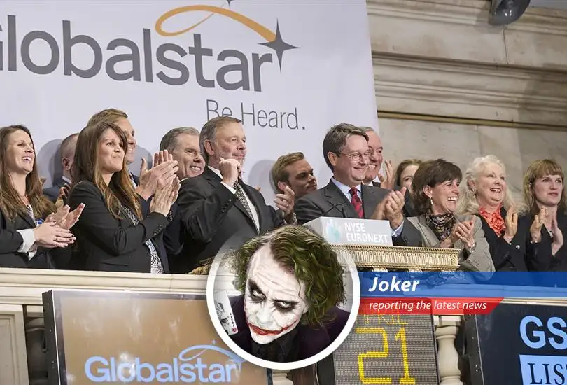 Amazon's potential acquisition of Globalstar could challenge SpaceX's dominance in the satellite internet market