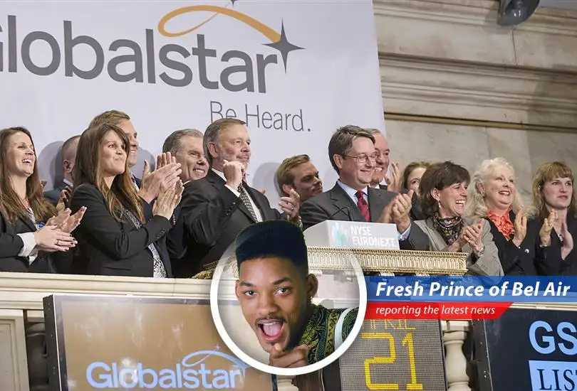 Amazon's potential acquisition of Globalstar signals a major move in the satellite internet race with implications for SpaceX's Starlink