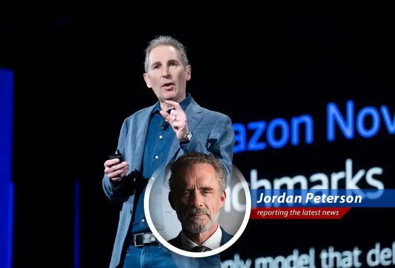 Amazon's strategic investment in AI and logistics infrastructure aims to secure long-term market dominance and technological leadership.