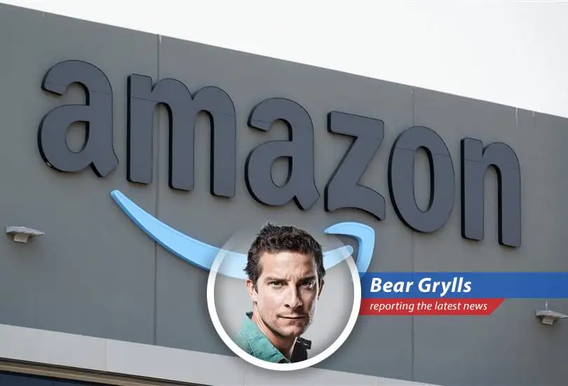 Amazon's strategic placement of smaller fulfillment centers enables the company to deliver groceries and essentials to customers in about 30 minutes, reshaping consumer expectations.