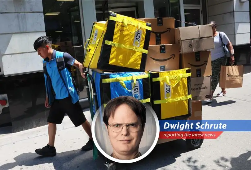 Amazon's ultra-fast delivery service leverages micro-fulfillment centers and Flex drivers to deliver packages in 30 minutes or less.
