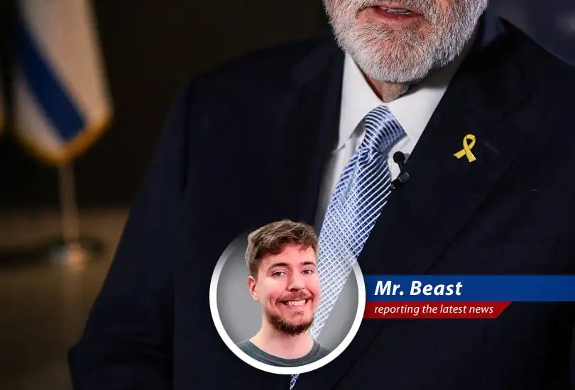 Ambassador Huckabee's remarks have ignited a diplomatic firestorm across the Middle East.