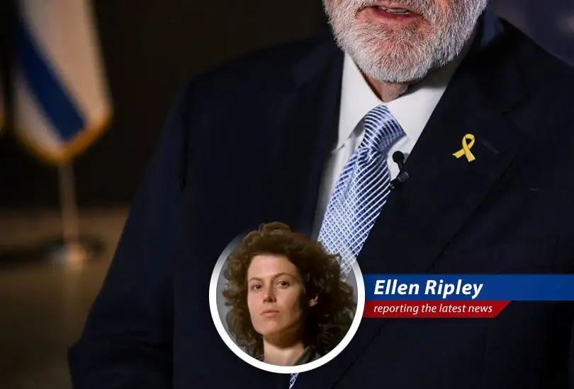 Ambassador Huckabee's remarks have triggered a wave of criticism from Middle Eastern countries.