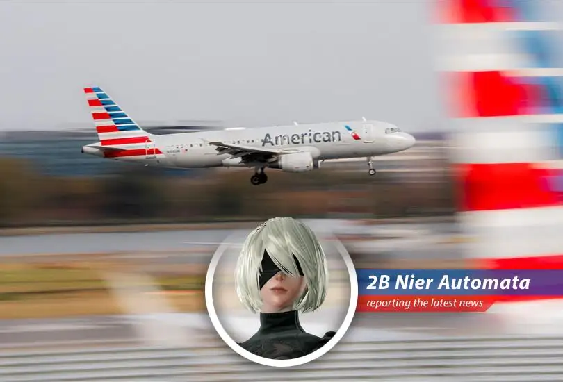 American Airlines anticipates a revenue boost from its premium travel strategy despite recent setbacks.