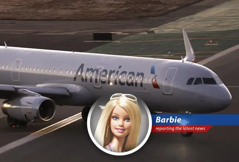 American Airlines flight attendants prepare to picket, demanding improved leadership and financial performance from the company.