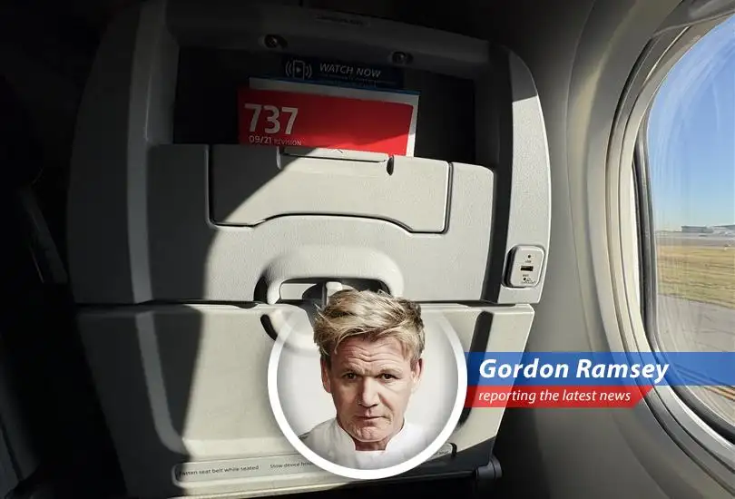 American Airlines is re-evaluating its decision to remove seatback screens from narrow-body aircraft to enhance passenger experience.