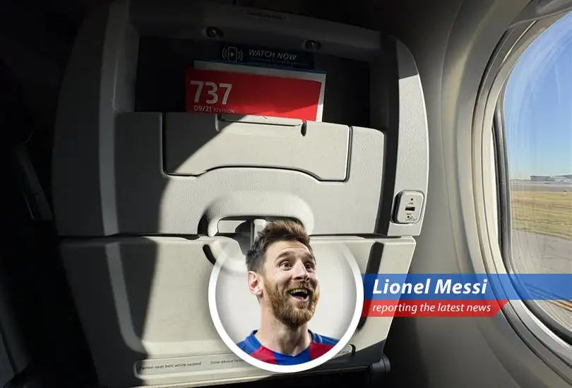 American Airlines may reintroduce seat-back screens, enhancing in-flight entertainment and connectivity for passengers.