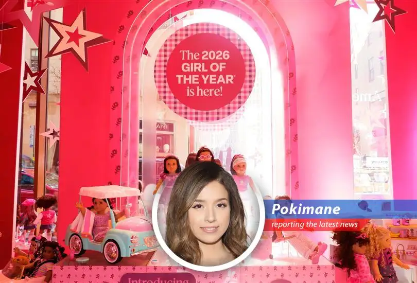 American Girl Place in Rockefeller Center, a timeless experience facing modern challenges.