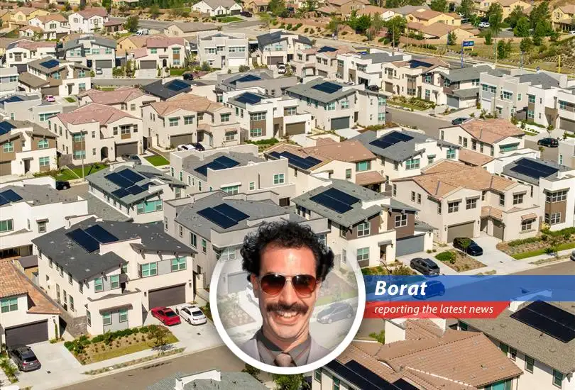 American homebuyers bravely face new mortgage rates, showing great fortitude and financial planning skills.