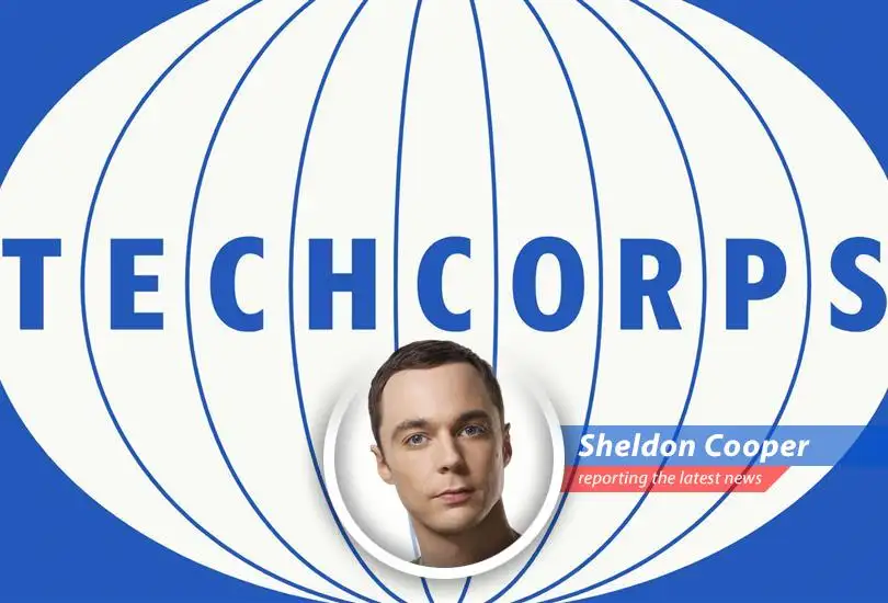 American volunteers equipped with technological skills will be deployed to support AI implementation in developing nations.