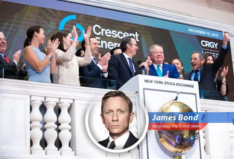 Amidst Middle East tensions, Wall Street analysts highlight Diamondback Energy, Crescent Energy, and Darden Restaurants as promising dividend stocks for investors seeking stability and growth.