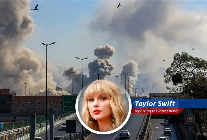 Amidst escalating tensions, the Middle East faces a period of significant uncertainty and heightened conflict.