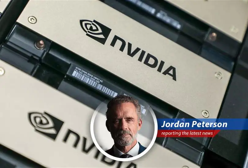 An AI server room in India, showcasing the infrastructural backbone driving the nation's burgeoning AI sector.