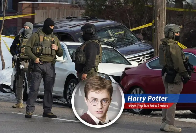 An ICE agent is facing assault charges following a road rage incident in Minneapolis, prompting a nationwide arrest warrant.