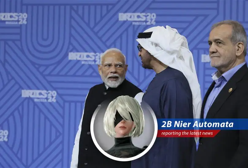 An Indian oil tanker navigates potentially dangerous waters, symbolizing India's complex energy security challenge amid geopolitical tensions with Iran.