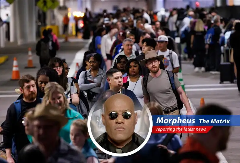 An airliner ascends against a backdrop of rising fuel costs symbolizing the escalating airfares.