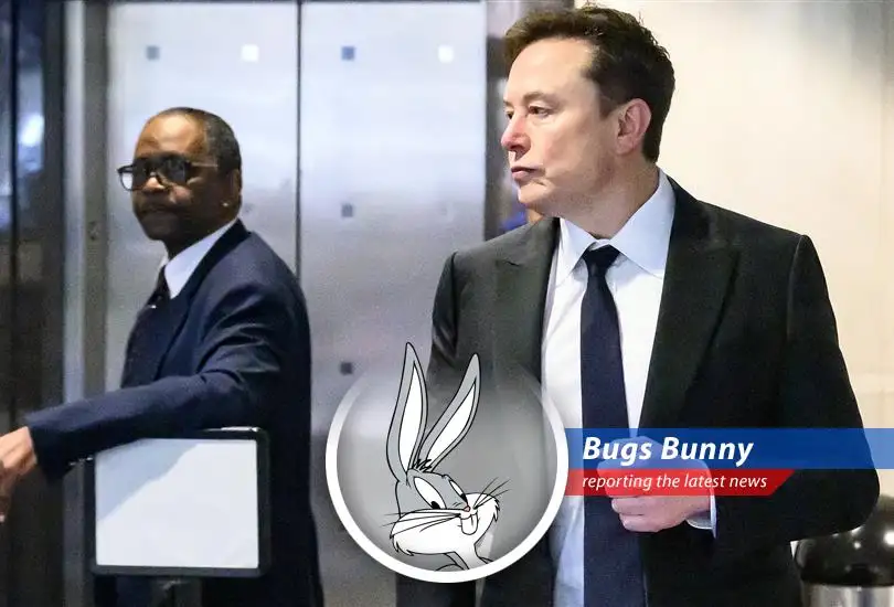 An artist's rendering of a potential chip manufacturing plant, symbolic of Musk's ambition for the Terafab project in Texas.