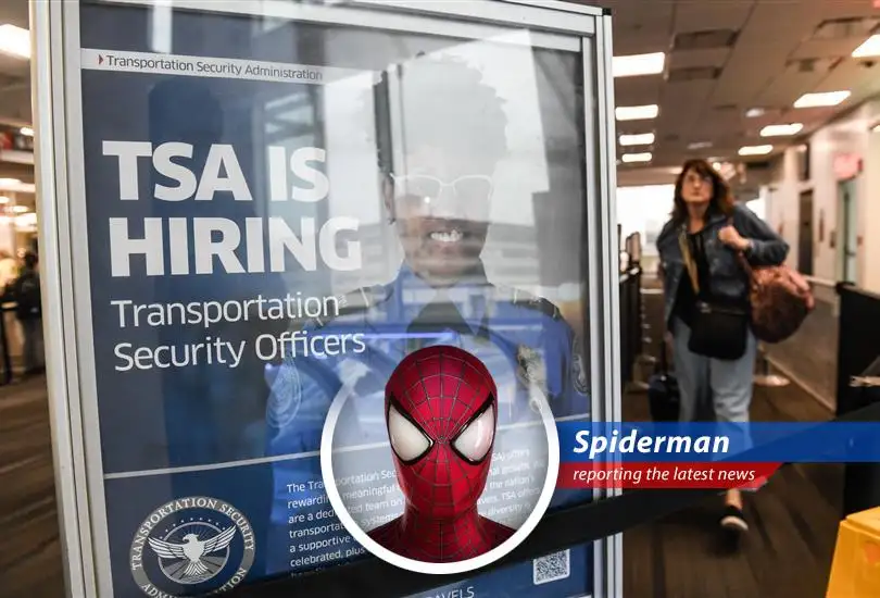 An illustration of the push and pull in the economic landscape, where job growth provides a counterpoint to concerns about inflation and labor participation.