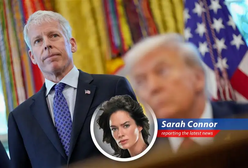 An oil rig off the coast of California – a sight that brings back unwelcome memories.