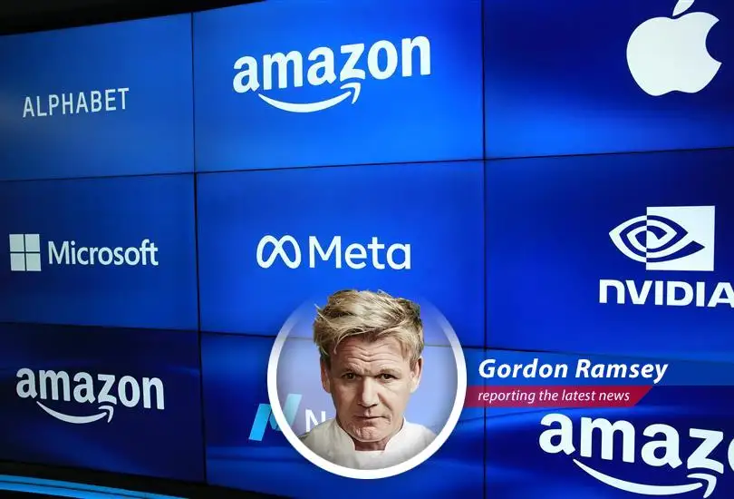 Analysis of the MAGS ETF and its components reveals critical chart formations and performance disparities ahead of key earnings reports from major tech and growth stocks.
