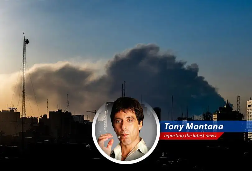 Analysis of the US-Iran conflict's potential duration and consequences.