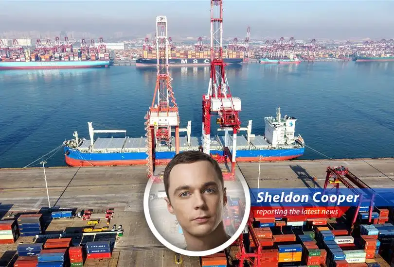 Analysis of the US budget deficit reduction due to tariff revenue, pending Supreme Court decision on tariffs.