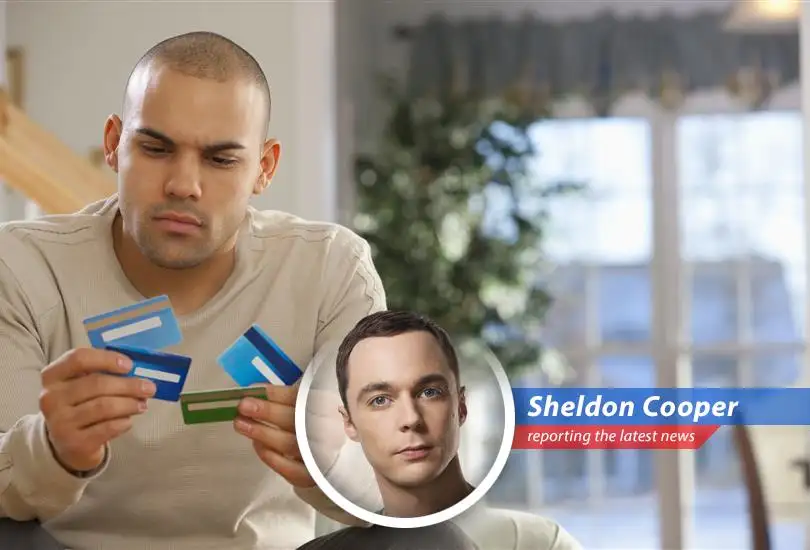 Analyzing credit card statements demands a systematic approach, just like unraveling the mysteries of string theory.