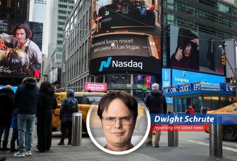 Analyzing market moves like a beet farmer analyzes his crop ensuring peak performance and maximum yield. That's what I do.