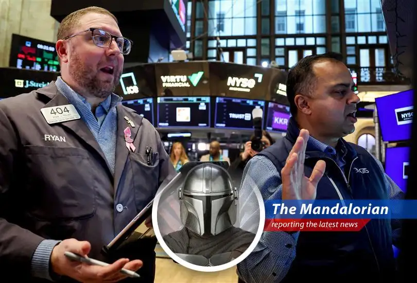 Analyzing market trends and economic indicators to make informed decisions in volatile times.