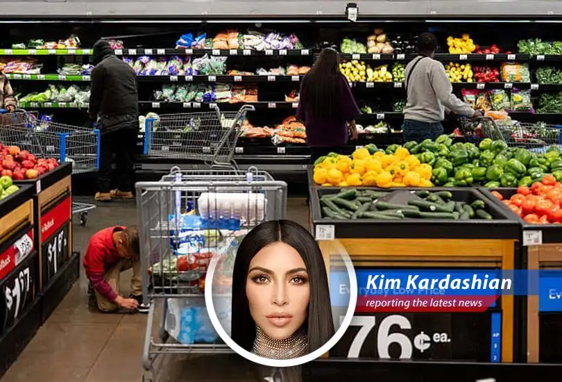 Analyzing the stock market and business news with a touch of glam and a whole lot of insight.