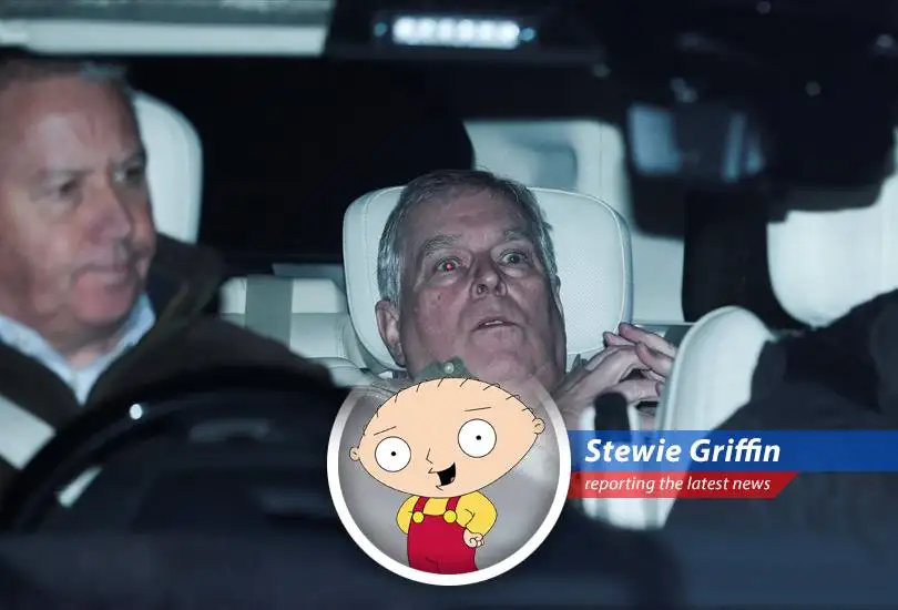 Andrew Mountbatten-Windsor faces scrutiny as investigations unfold.