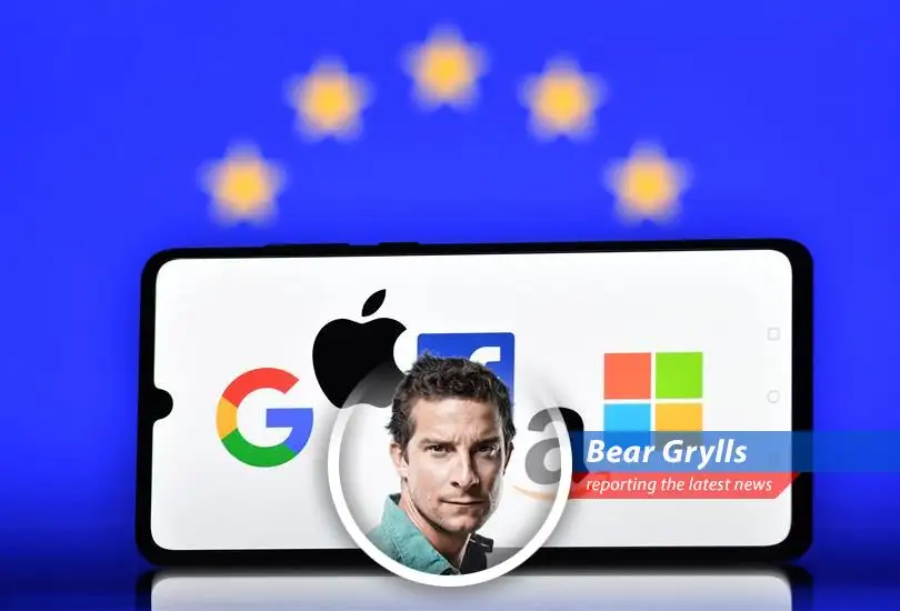 Andrew Puzder, U.S. Ambassador to the EU, cautions against excessive regulation of U.S. tech companies in Europe.