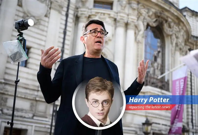 Andy Burnham, Mayor of Greater Manchester, contemplates a run for Prime Minister despite past controversies and economic challenges.