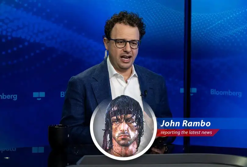 Anthropic CEO Dario Amodei faces off against Pentagon scrutiny over AI model usage.