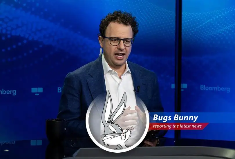 Anthropic CEO Dario Amodei faces off against the US government over AI usage concerns. What's up doc