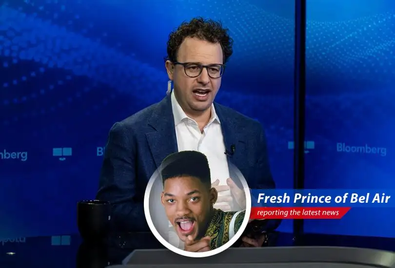 Anthropic CEO Dario Amodei faces off with the U.S. government over AI usage, a real Banks family drama unfolding.