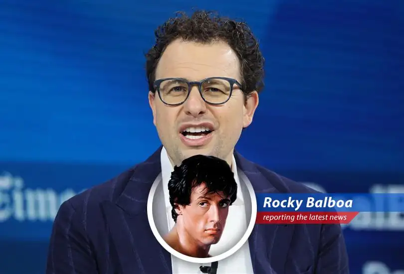 Anthropic CEO Dario Amodei facing a decision harder than any round in the ring