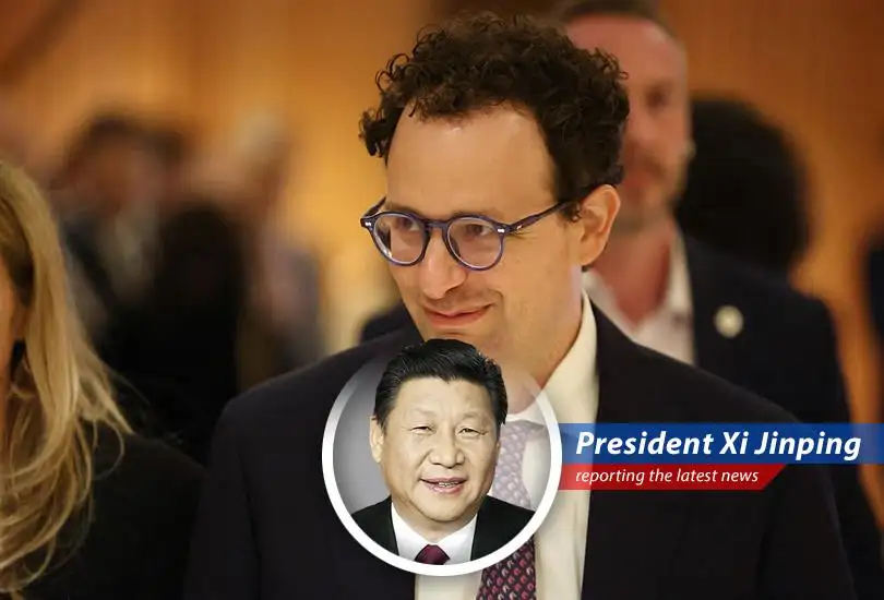 Anthropic CEO Dario Amodei in discussions with the Pentagon over AI usage agreements.