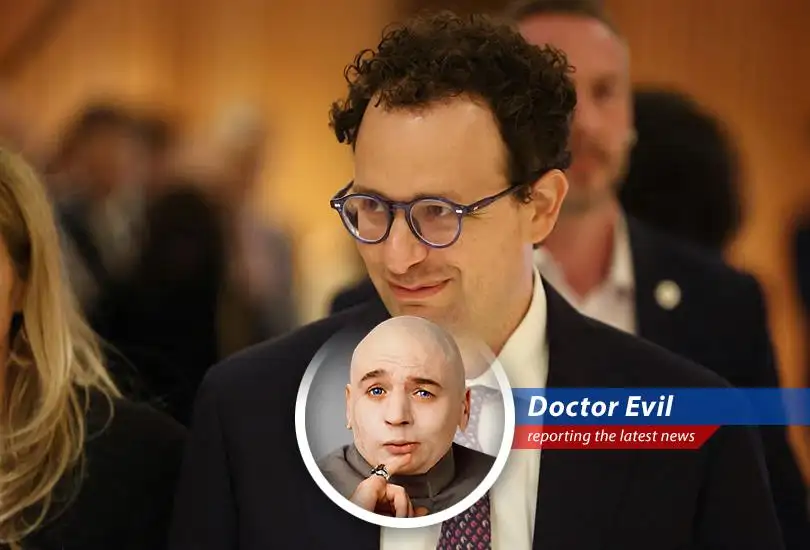 Anthropic CEO Dario Amodei in tense negotiations with the Pentagon over AI usage.