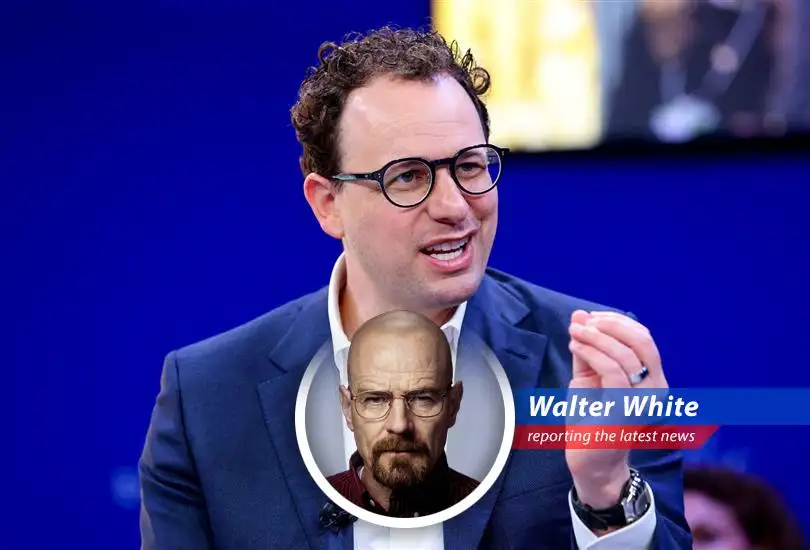 Anthropic CEO Dario Amodei navigates the complex landscape of AI regulation with the White House.