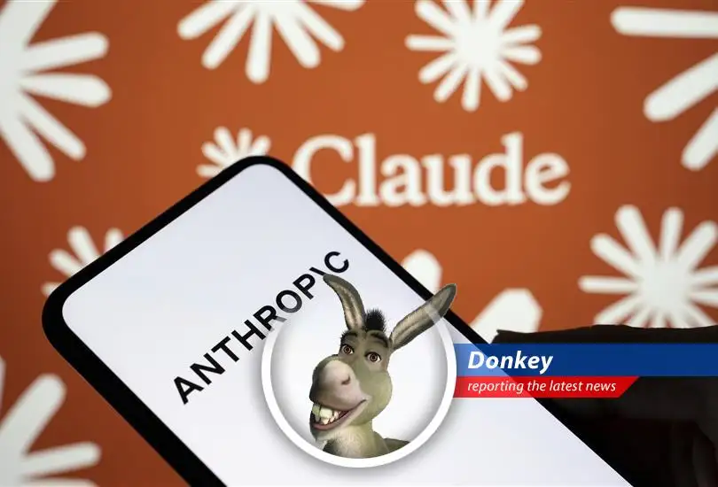 Anthropic explores designing its own AI chips to mitigate shortages and boost AI development.