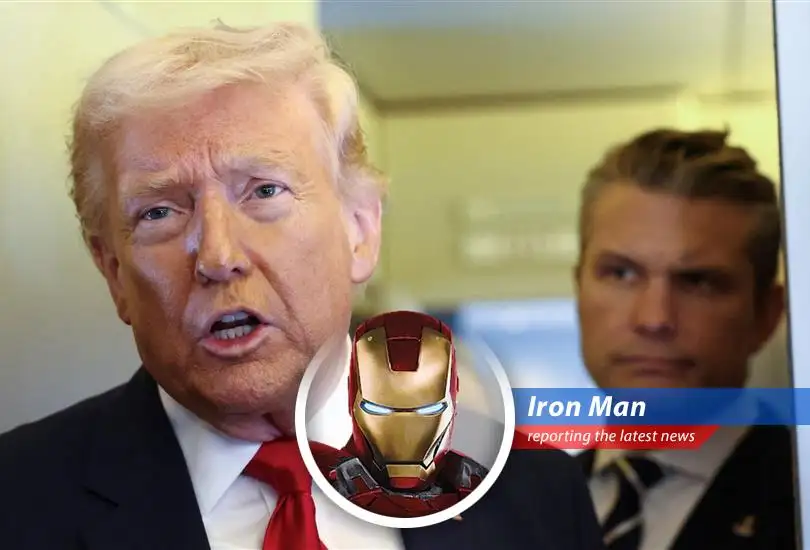 Anthropic files lawsuit against the Trump administration over national security concerns regarding their AI technology.