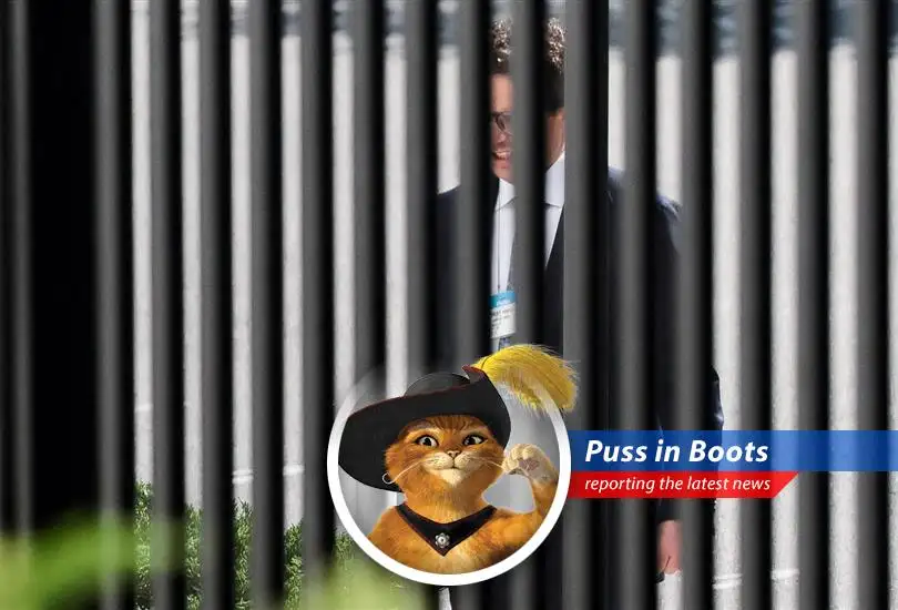 Anthropic's CEO, Dario Amodei, engages in talks with White House officials, hinting at a possible resolution to previous tensions.