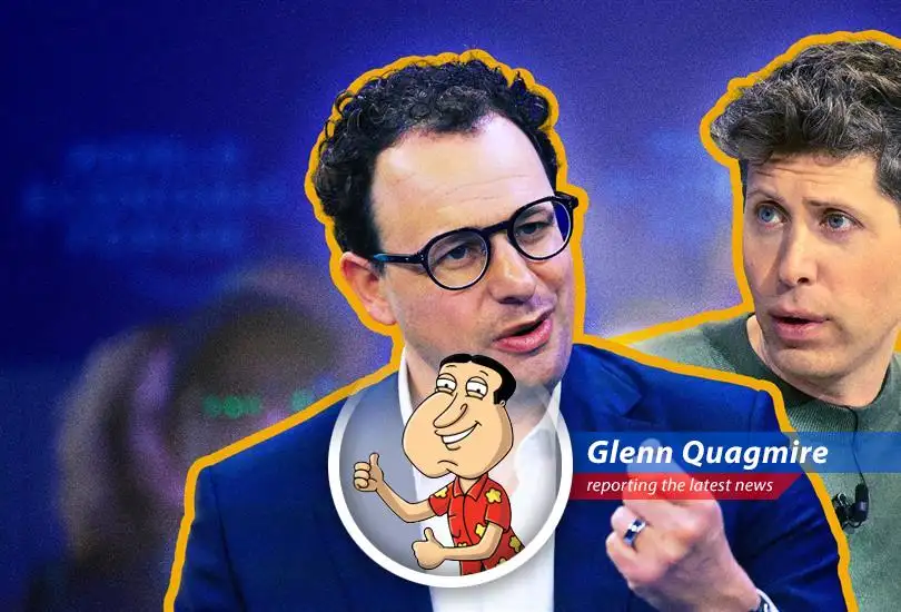 Anthropic's Claude chatbot ad during the Super Bowl seemed to resonate with viewers, sparking increased interest.