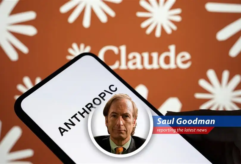 Anthropic's Claude chatbot experienced a temporary service disruption affecting users globally.