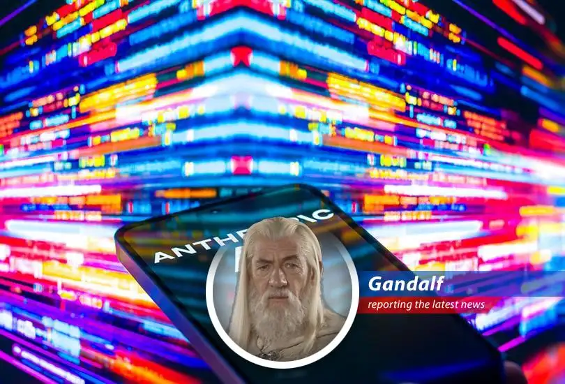 Anthropic's investment aims to shape the future of AI regulation.